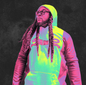 Meet your Posher, Xavier